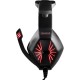 Наушники Modecom MC-839 Sword Volcano Gaming Series Black (S-MC-839-SWORD) Наушники Modecom MC-839 Sword Volcano Gaming Series Black (S-MC-839-SWORD)