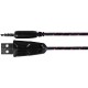 Наушники Modecom MC-839 Sword Volcano Gaming Series Black (S-MC-839-SWORD) Наушники Modecom MC-839 Sword Volcano Gaming Series Black (S-MC-839-SWORD)