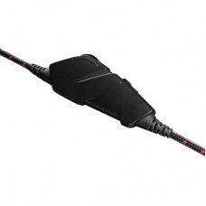Наушники Modecom MC-839 Sword Volcano Gaming Series Black (S-MC-839-SWORD) - Фото