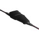 Наушники Modecom MC-839 Sword Volcano Gaming Series Black (S-MC-839-SWORD) Наушники Modecom MC-839 Sword Volcano Gaming Series Black (S-MC-839-SWORD)
