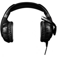 Наушники Modecom MC-849 Volcano Shield V2 Gaming Black (S-MC-849-SHIELD2) - Фото