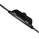 Наушники Modecom MC-849 Volcano Shield V2 Gaming Black (S-MC-849-SHIELD2) Наушники Modecom MC-849 Volcano Shield V2 Gaming Black (S-MC-849-SHIELD2)