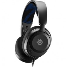 Навушники SteelSeries Arctis Nova 1P Black (61611) - Фото