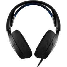Навушники SteelSeries Arctis Nova 1P Black (61611) - Фото