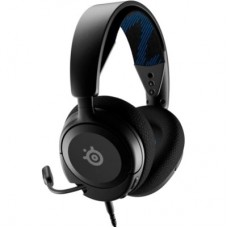 Навушники SteelSeries Arctis Nova 1P Black (61611) - Фото
