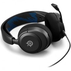 Навушники SteelSeries Arctis Nova 1P Black (61611) - Фото