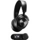 Наушники SteelSeries Arctis Nova Pro Wireless X Black (61521)