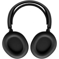 Наушники SteelSeries Arctis Nova Pro Wireless X Black (61521) - Фото