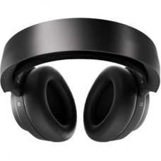 Наушники SteelSeries Arctis Nova Pro Wireless X Black (61521) - Фото
