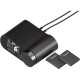 Наушники SteelSeries Arctis Nova Pro Wireless X Black (61521)