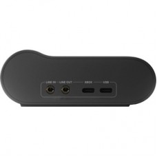 Наушники SteelSeries Arctis Nova Pro Wireless X Black (61521) - Фото