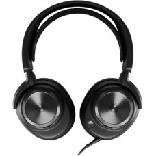 Навушники SteelSeries Arctis Nova Pro X Black (61528) - Фото