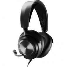Навушники SteelSeries Arctis Nova Pro X Black (61528) - Фото