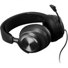 Навушники SteelSeries Arctis Nova Pro X Black (61528) - Фото