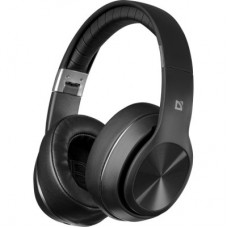 Наушники Defender FreeMotion B540 Bluetooth Black (63540)