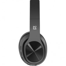Наушники Defender FreeMotion B540 Bluetooth Black (63540) - Фото