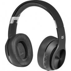 Наушники Defender FreeMotion B540 Bluetooth Black (63540) - Фото