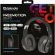 Наушники Defender FreeMotion B540 Bluetooth Black (63540)