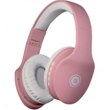 Наушники Defender FreeMotion B525 Bluetooth Pink-White (63528)