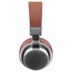 Наушники Modecom HiFi headph MC-1500HF (S-MC-1500HF) Наушники Modecom HiFi headph MC-1500HF (S-MC-1500HF)