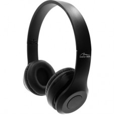 Наушники Media-Tech Epsilion Bluetooth Black (MT3591)
