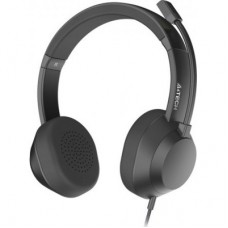Наушники A4Tech FH150U Black (4711422004274) - Фото