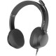 Наушники A4Tech FH150U Black (4711422004274) Наушники A4Tech FH150U Black (4711422004274)