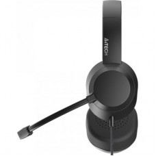 Наушники A4Tech FH150U Black (4711422004274) - Фото