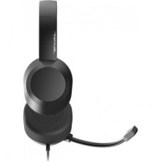 Наушники A4Tech FH150U Black (4711422004274) - Фото