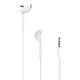 Наушники Apple iPhone EarPods with Mic 3.5 мм (MWU53ZM/A)