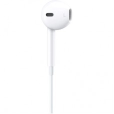 Наушники Apple iPhone EarPods with Mic 3.5 мм (MWU53ZM/A) - Фото