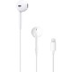 Наушники Apple iPhone EarPods with Mic Lightning (MWTY3ZM/A)