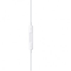 Наушники Apple iPhone EarPods with Mic Lightning (MWTY3ZM/A) - Фото