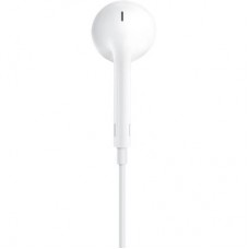 Наушники Apple iPhone EarPods with Mic Lightning (MWTY3ZM/A) - Фото