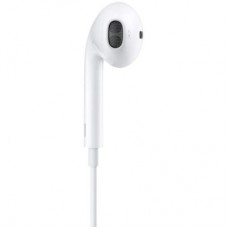 Наушники Apple iPhone EarPods with Mic Lightning (MWTY3ZM/A) - Фото