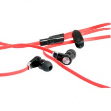 Навушники Media-Tech Magicsound DS-2 Black-Red (MT3556R) - Фото