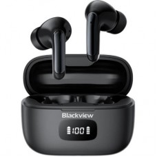 Наушники Blackview TWS AirBuds 8 Black (6931548315988) Наушники Blackview TWS AirBuds 8 Black (6931548315988)