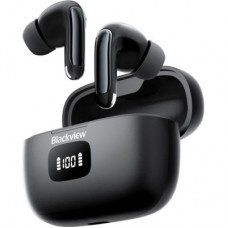 Навушники Blackview TWS AirBuds 8 Black (6931548315988) - Фото