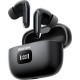 Наушники Blackview TWS AirBuds 8 Black (6931548315988) Наушники Blackview TWS AirBuds 8 Black (6931548315988)
