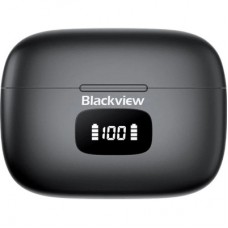 Навушники Blackview TWS AirBuds 8 Black (6931548315988) - Фото