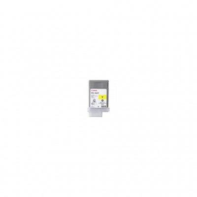 Картридж Canon PFI-102Y (yellow) iPF500/600/700 (0898B001)