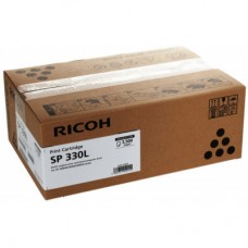 Тонер-картридж Ricoh SP330/M320 3,5K Black (408278) Тонер-картридж Ricoh SP330/M320 3,5K Black (408278)