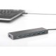 Концентратор Digitus USB 3.0 Hub, 7 Port (DA-70241-1) Концентратор Digitus USB 3.0 Hub, 7 Port (DA-70241-1)