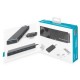 Концентратор Digitus USB 3.0 Hub, 7 Port (DA-70241-1) Концентратор Digitus USB 3.0 Hub, 7 Port (DA-70241-1)