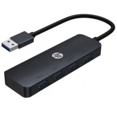 Концентратор HP USB 3.0 AM to 4xUSB 3.0 AF (DHC-CT110) - Фото