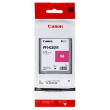 Картридж Canon PFI-030M magenta (3491C001) - Фото