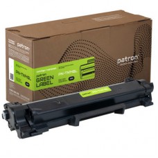 Тонер-картридж Patron Brother TN-14 Green Label (PN-TN14GL) Тонер-картридж Patron Brother TN-14 Green Label (PN-TN14GL)