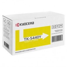 Тонер-картридж Kyocera TK-5440 yellow (1T0C0AANL0) - Фото