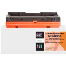 Картридж NewTone Xerox Ph3052/3260/WC3215/3225, 106R02778 3K (NTTNB3225) - Фото