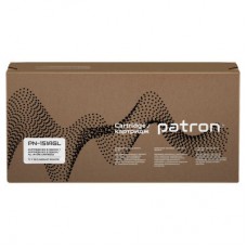 Картридж Patron HP 151A (W1510A) Green Label (PN-151AGL) - Фото